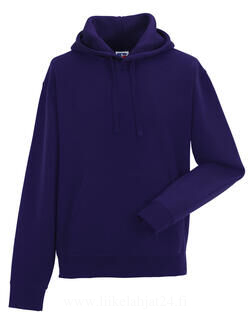 Authentic Hooded Sweat 11. picture