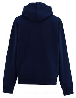 Authentic Hooded Sweat 13. picture