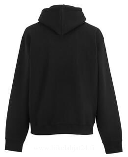 Authentic Hooded Sweat 12. picture