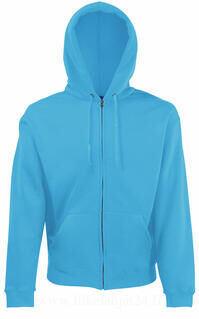 Hooded Sweat Jacket 10. picture