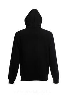 Hooded Sweat Jacket 12. picture