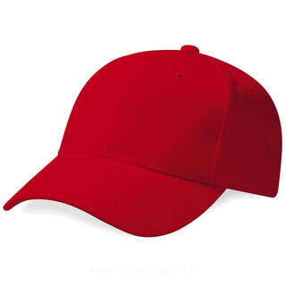 Pro-Style Heavy Brushed Cotton Cap 8. picture