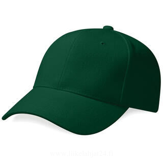 Pro-Style Heavy Brushed Cotton Cap 9. picture