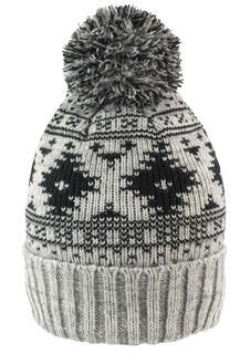 Deluxe Fair Isle Hat 2. picture