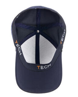 Fitted Cap Softshell 4. picture
