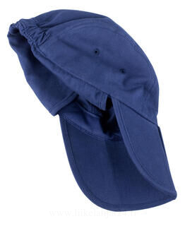 Folding Legionnaire Hat 10. picture