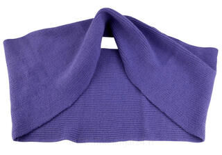 Snood Scarf 4. picture