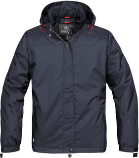 Ladies` Titan Insulated Shell Jacket 2. picture