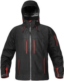 Lady Expedition Soft Shell 3. picture