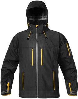 Lady Expedition Soft Shell 2. picture