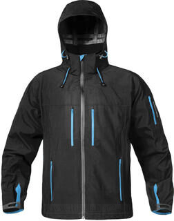 Lady Expedition Soft Shell 4. picture