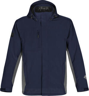 Atmosphere 3-in-1 Jacket 3. picture