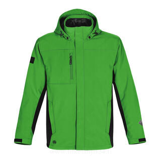 Atmosphere 3-in-1 Jacket 6. picture