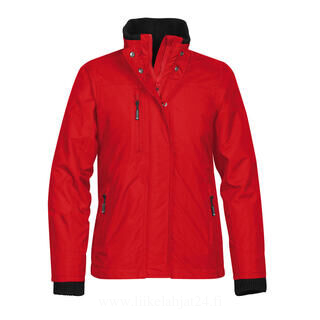 Women`s Avalanche Microfleece Lined Jacket 3. picture