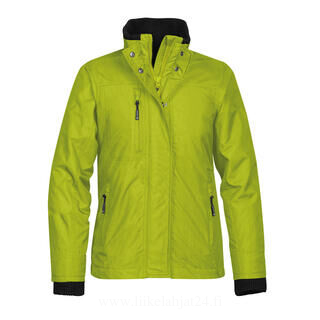 Women`s Avalanche Microfleece Lined Jacket 4. picture