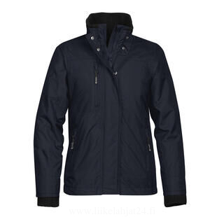 Women`s Avalanche Microfleece Lined Jacket 6. picture