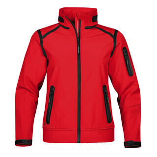 Women`s Oasis Softshell 9. picture