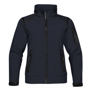 Women`s Oasis Softshell 6. picture