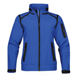 Women`s Oasis Softshell 7. picture