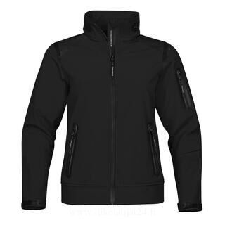Women`s Oasis Softshell 5. picture