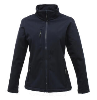 Ladies` Octagon 3-Layer Membrane Softshell 6. picture