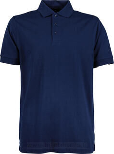 Luxury Stretch Polo 6. picture