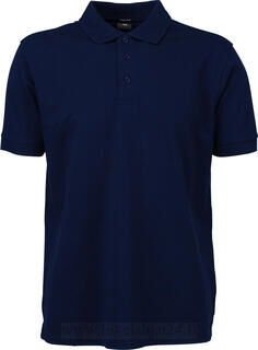 Luxury Stretch Polo 4. picture