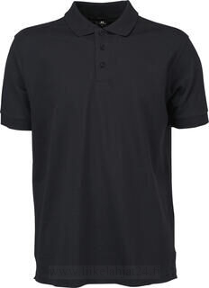 Luxury Stretch Polo 3. picture