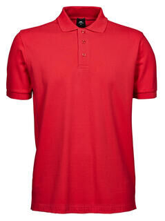 Luxury Stretch Polo 11. picture
