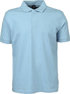Luxury Stretch Polo 7. picture