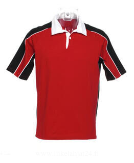 Gamegear Rugby Shirt 5. kuva