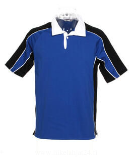 Gamegear Rugby Shirt 3. picture