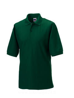 Polo Blended Fabric 8. picture