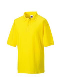 Polo Blended Fabric 9. picture