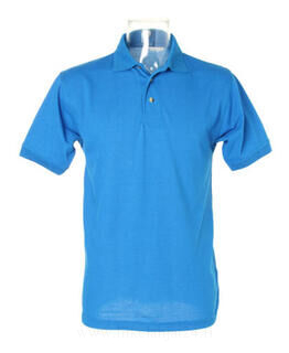 Workwear Polo/Superwash 8. picture