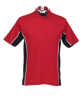 Gamegear Track Polo 11. picture