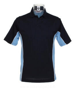 Gamegear Track Polo 9. picture