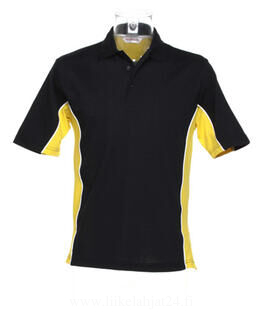 Gamegear Track Polo 6. picture