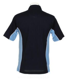Gamegear Track Polo 25. picture