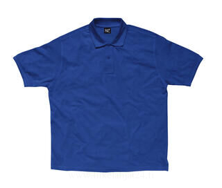 Kids 65/35 Blended Polo 5. picture