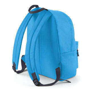 Junior Fashion Backpack 15. picture