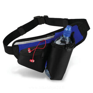 Teamwear Hydro Belt Bag 3. picture