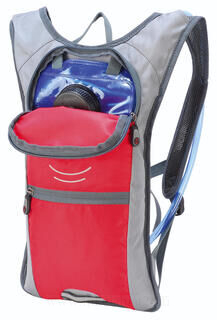Outdoor Hydration Backpack 3. picture