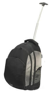 Monopole Trolley Backpack 2. kuva