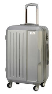 Trolley Hard Shell Suitcase 3. kuva