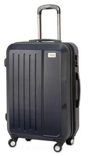 Trolley Hard Shell Suitcase 2. kuva