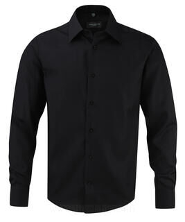 Tailored Ultimate Non-iron Shirt LS 2. kuva