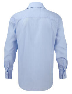 Tencel® Corporate Shirt LS 5. kuva