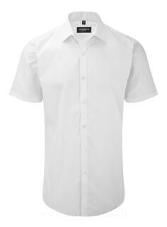 Men`s Ultimate Stretch Shirt 4. picture