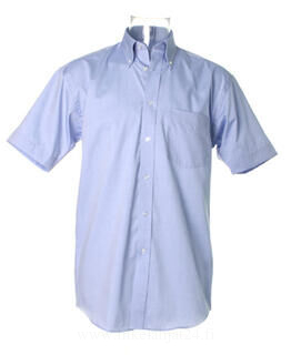 Corporate Oxford Shirt 6. picture